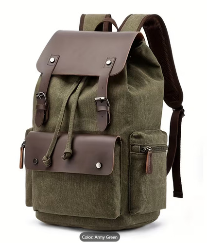 Kono men large canvas - men's,