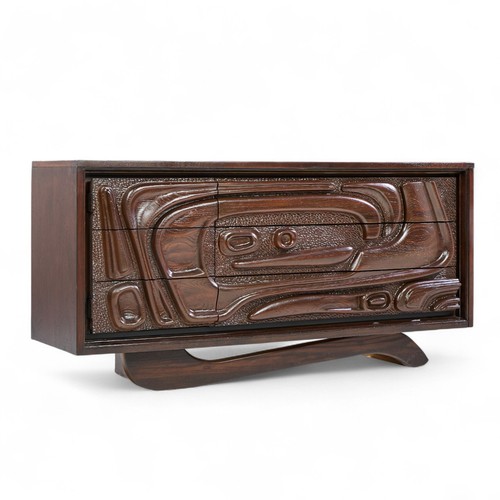 Witco style pulaski oceanic - style,