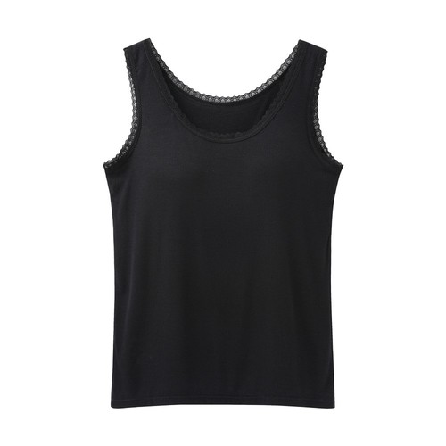 Women camisole built bra - women,