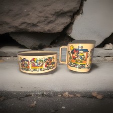 Disney Mickey Mouse & Friends