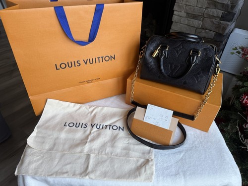 Louis vuitton speedy - vuitton,