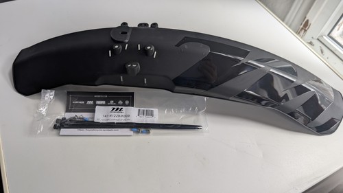 Manitou dorado fender 5 - manitou,