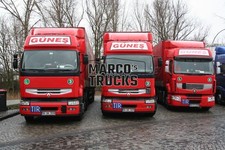 Truck Photo Renault Premium