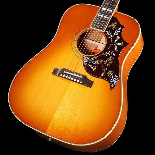 Gibson hummingbird original - hummingbird,