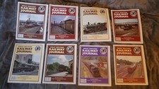 Great Western Railway Journal