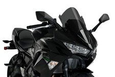 Puig 3881F Z-Racing Screen