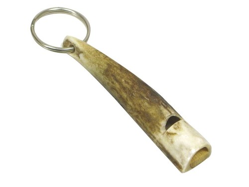 Scottish highland stag horn - scottish,