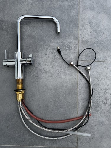 Zip hydrotap chrome boiling - zip,