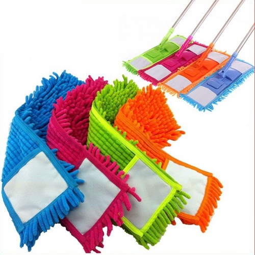 Microfibre replacement flat - microfibre,