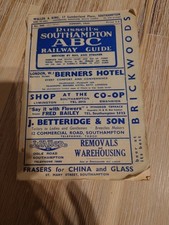Russell's Southampton ABC
