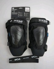 TSG Tahoe Cap A Knee Protectors Black
