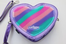 Smiggle - NEW irridescent