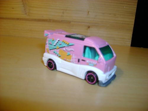 Hot wheels kei - wheels,