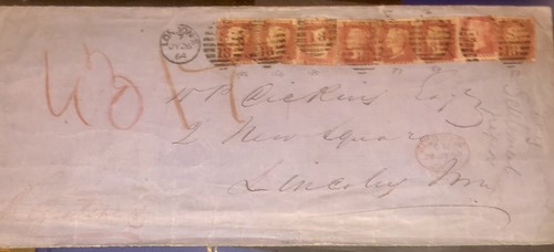 1864 large cover sent - large,