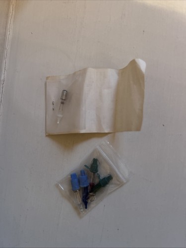 Spare bulbs for vintage fairy - spare,
