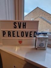 JML Silver Magni Charm Pendant