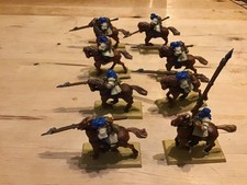 Warhammer 40k Tallarn Rough