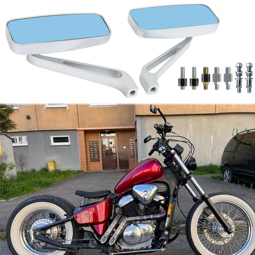 8mm 10mm rearview side mirror - 8mm/10mm,