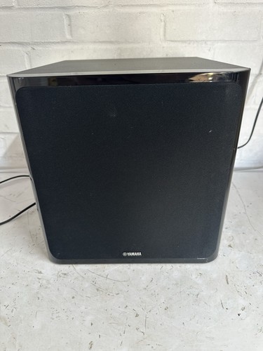 Yamaha wsw40 independent - ns-wsw40,