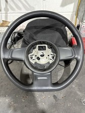 Vw Up 2014 Flat Bottom