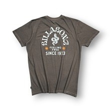 Billabong logo shirt 2xl - billabong, t-shirt