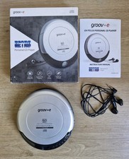 Groove Retro Personal Portable