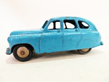 DINKY 40e/153 'STANDARD