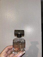 HUGO BOSS BOSS The Scent 50ml Women's Eau de Parfum Spray