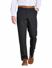 Mens Formal Trousers Frog