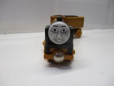 wooden thomas the tank engine train murdoch and tender.