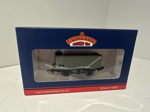 Bachmann 081f plank - bachmann, 7-plank