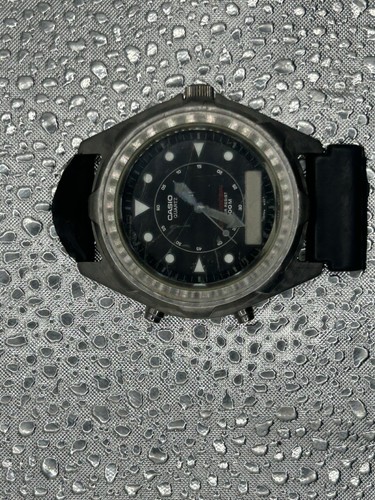 Casio 2701 amw 320 - 2701, amw-320