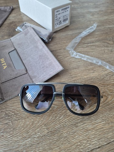 Dita mach one matte black - matte,
