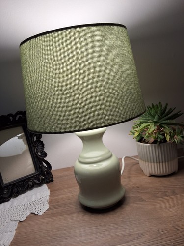 Vintage ceramic pale - vintage,