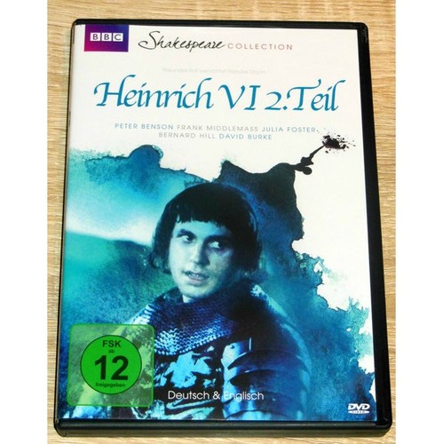 Heinrich teil - vi, (1983)