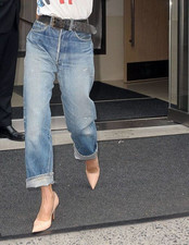 vintage LEVIS for women 501