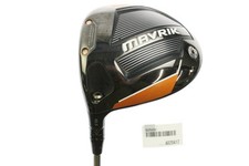 Callaway Mavrik Golf Club Mens