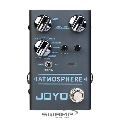Joyo atmosphere reverb - joyo,
