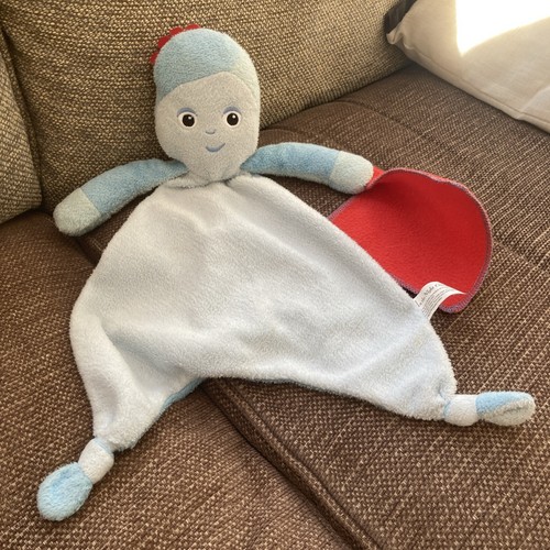 Iggle piggle the night - iggle,