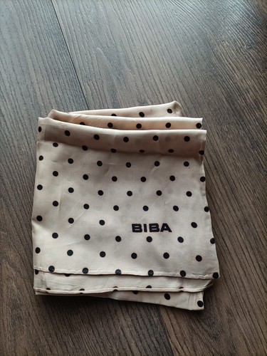 Original 1960s biba mail - original, order