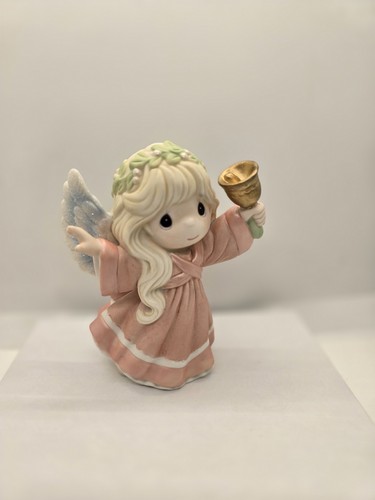 Precious moments 221044 angel - precious,