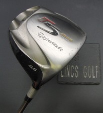 TaylorMade r5 Dual Max 9.5°