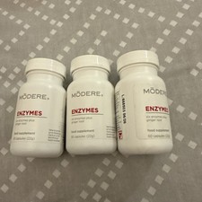 Modere Enzymes Sold Individually for Sale