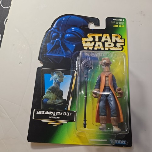 Star wars power the - wars,
