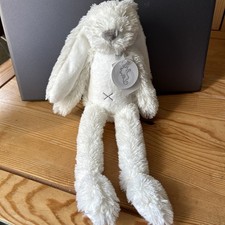 Happy horse ivory - horse, rabbit