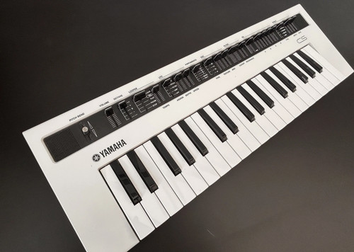 Yamaha reface virtual - reface, cs