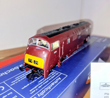 Bachmann 32-050DC Class 42