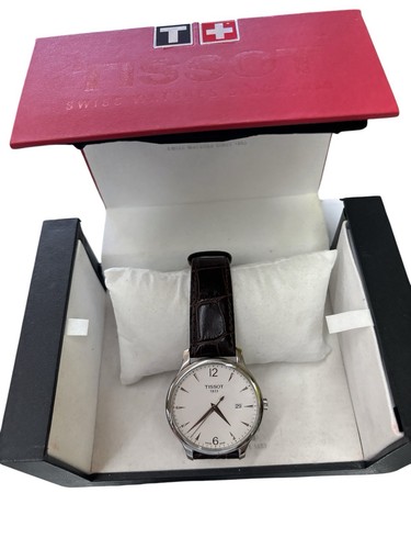 Tissot 1853 classic - 1853,
