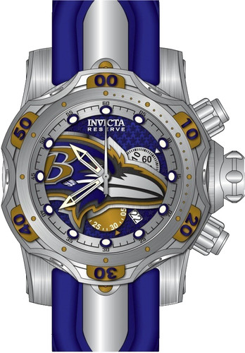 Invicta baltimore ravens - baltimore,