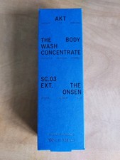 New In Box AKT London The Body